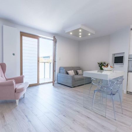Apartments Prezydencki Kielce Ngoại thất bức ảnh