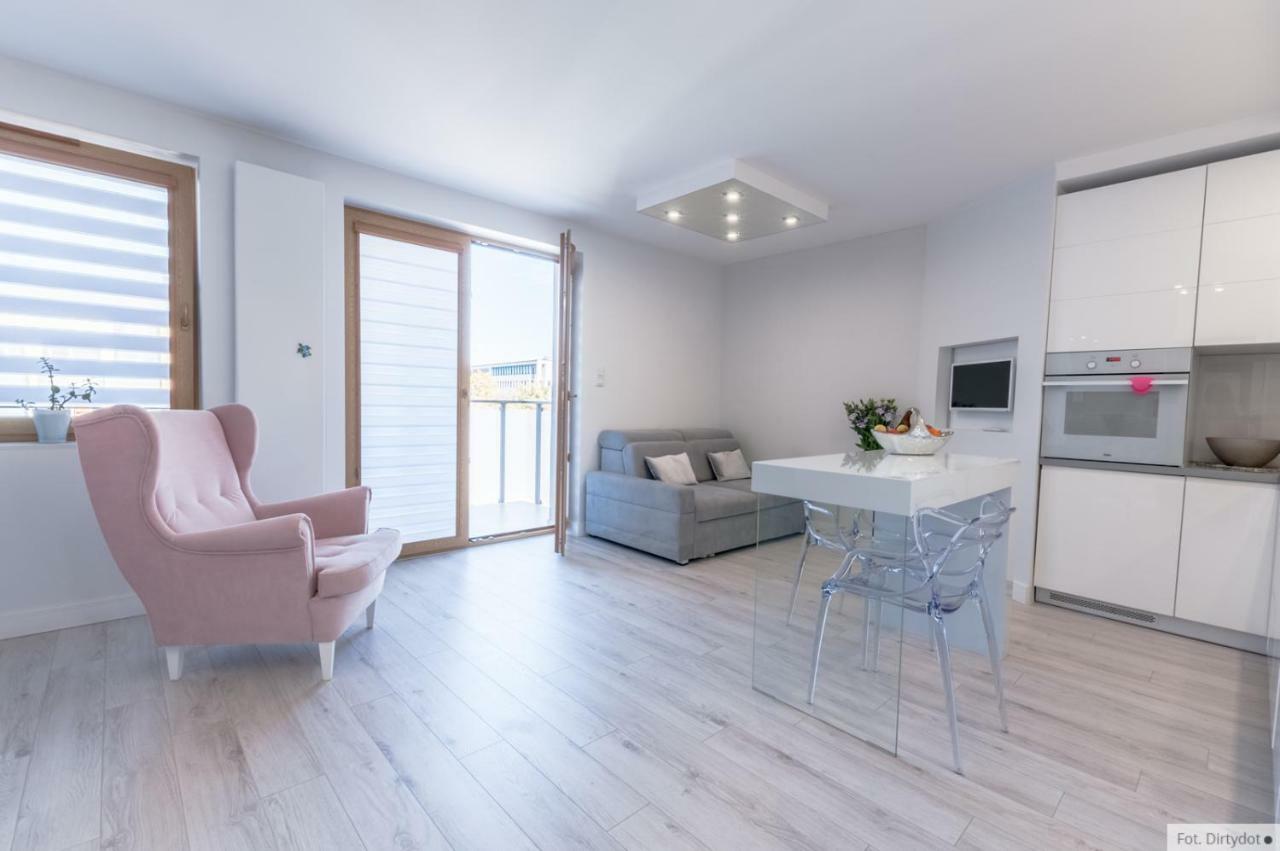 Apartments Prezydencki Kielce Ngoại thất bức ảnh