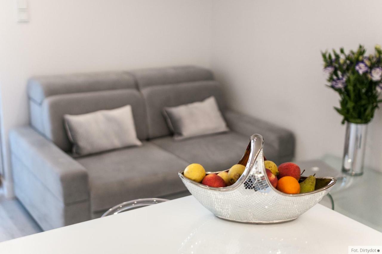 Apartments Prezydencki Kielce Ngoại thất bức ảnh
