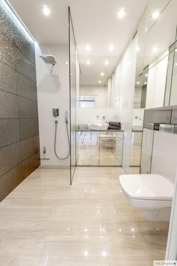 Apartments Prezydencki Kielce Ngoại thất bức ảnh