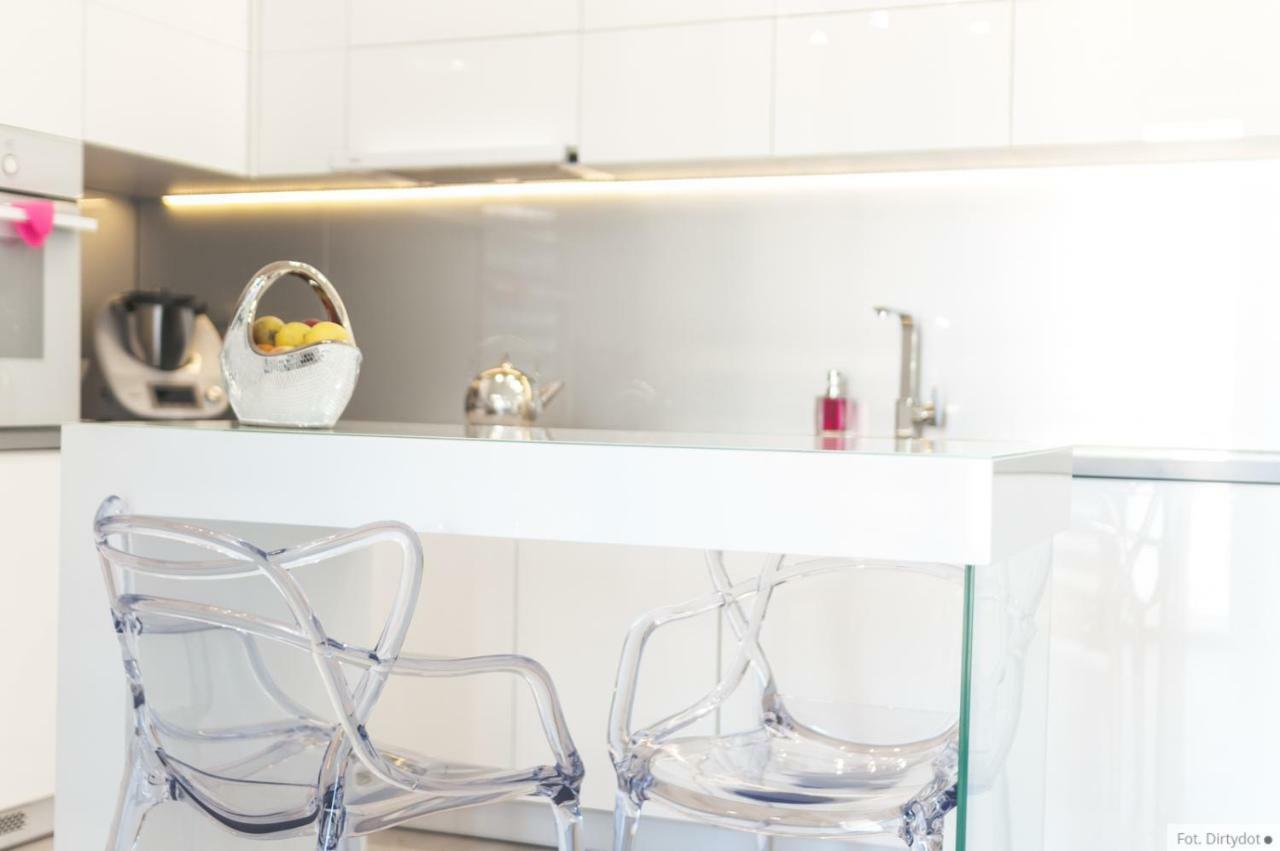 Apartments Prezydencki Kielce Ngoại thất bức ảnh